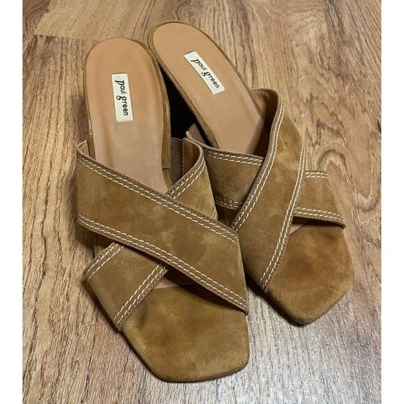Paul Green Heels   - Picture 1 of 10